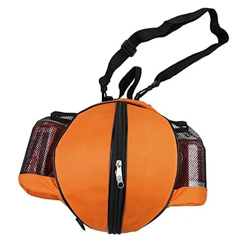 FoRapid Sports Equipment Bag Case Size One Size | Waterproof, Durable & Adjustable Shoulder Strap thumbnail 1