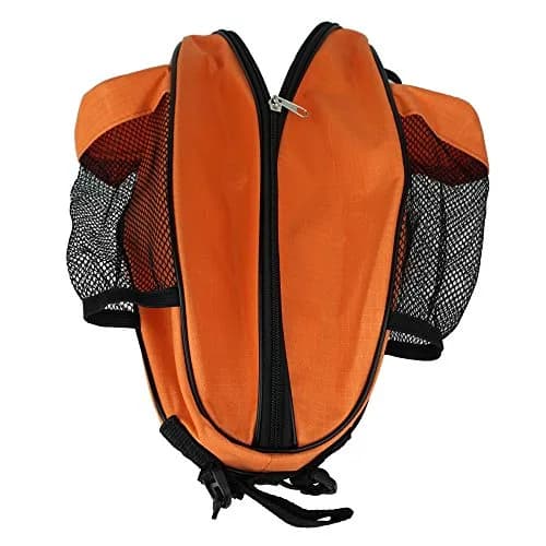 FoRapid Sports Equipment Bag Case Size One Size | Waterproof, Durable & Adjustable Shoulder Strap thumbnail 4