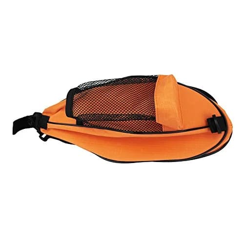FoRapid Sports Equipment Bag Case Size One Size | Waterproof, Durable & Adjustable Shoulder Strap thumbnail 5