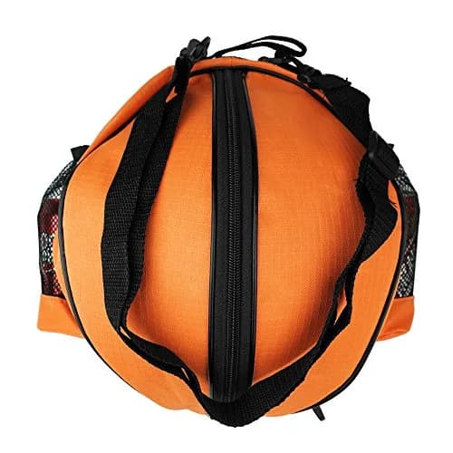FoRapid Sports Equipment Bag Case Size One Size | Waterproof, Durable & Adjustable Shoulder Strap thumbnail 6