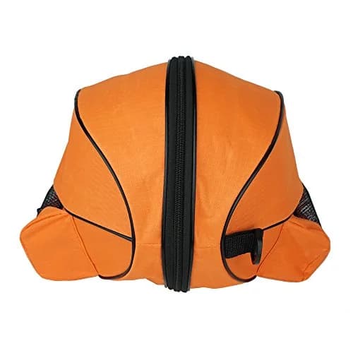 FoRapid Sports Equipment Bag Case Size One Size | Waterproof, Durable & Adjustable Shoulder Strap thumbnail 3