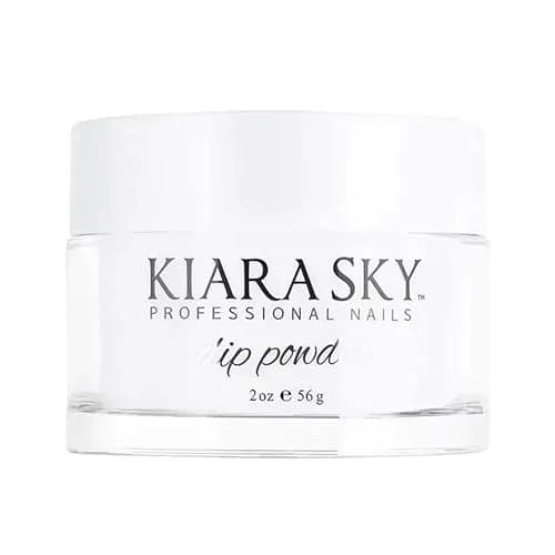 Kiara Sky Dip Powder Essentials 2 oz, Clear | Encapsulate & Protect Nails with Vitamins thumbnail 1