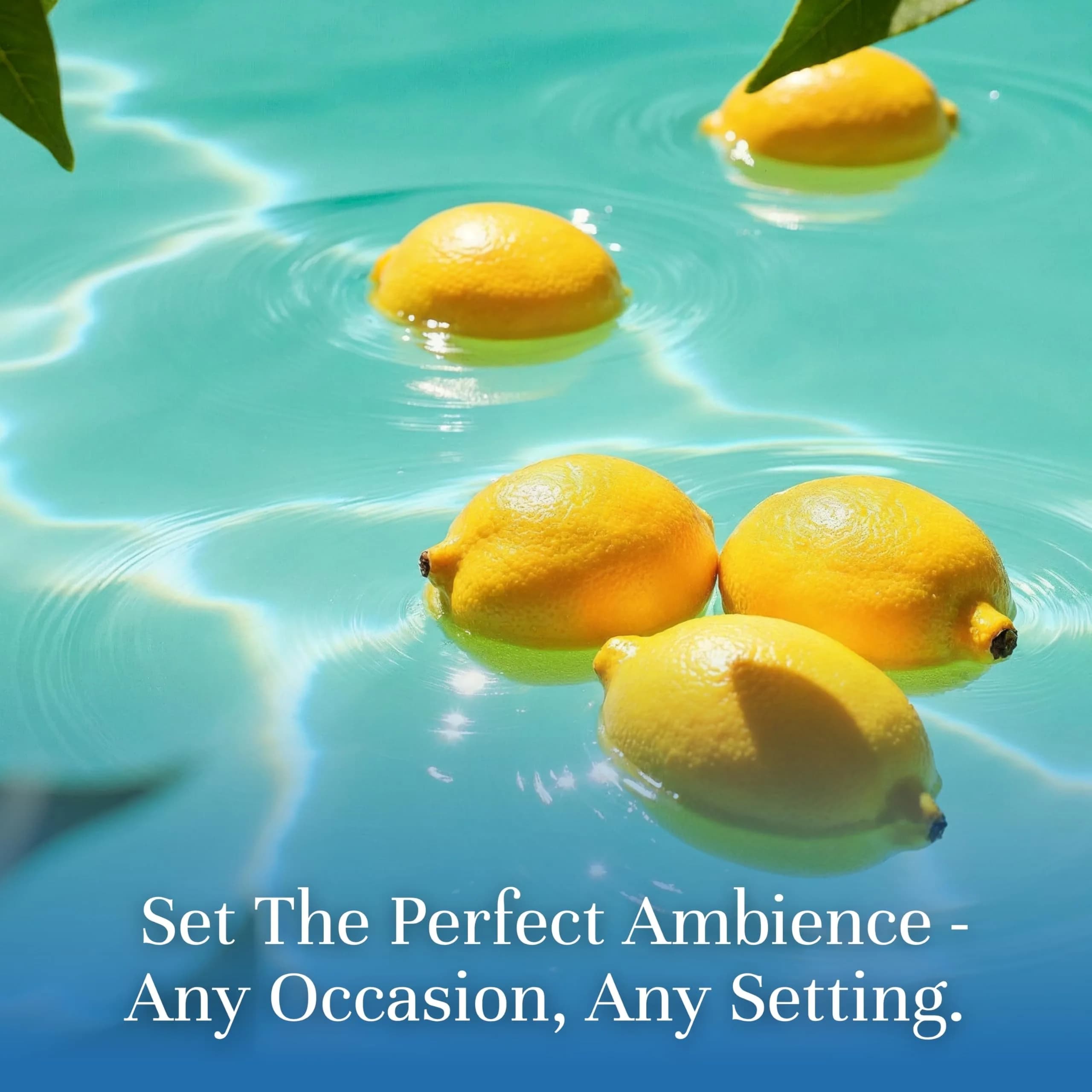 P&J Trading Summer Fragrance Oil Set for Candle Making, Diffuser & Soap Making (14 x 10ml Bottles) - view 2