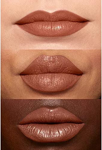 NYX PROFESSIONAL MAKEUP Lip Lingerie Matte Liquid Lipstick in Seduction (Red Orange) - 3.4ml thumbnail 3