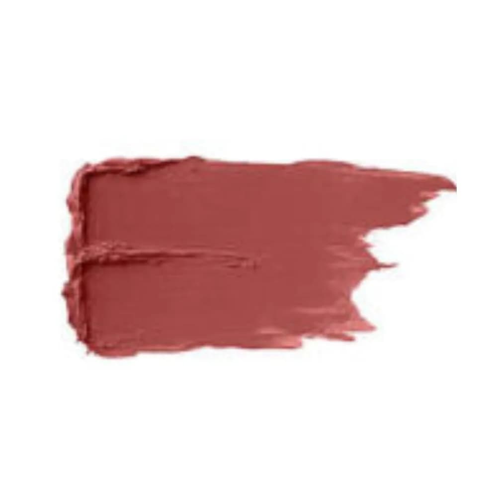 NYX PROFESSIONAL MAKEUP Lip Lingerie Matte Liquid Lipstick - Cabaret Show (Dusty Rose), 3.4ml - view 2