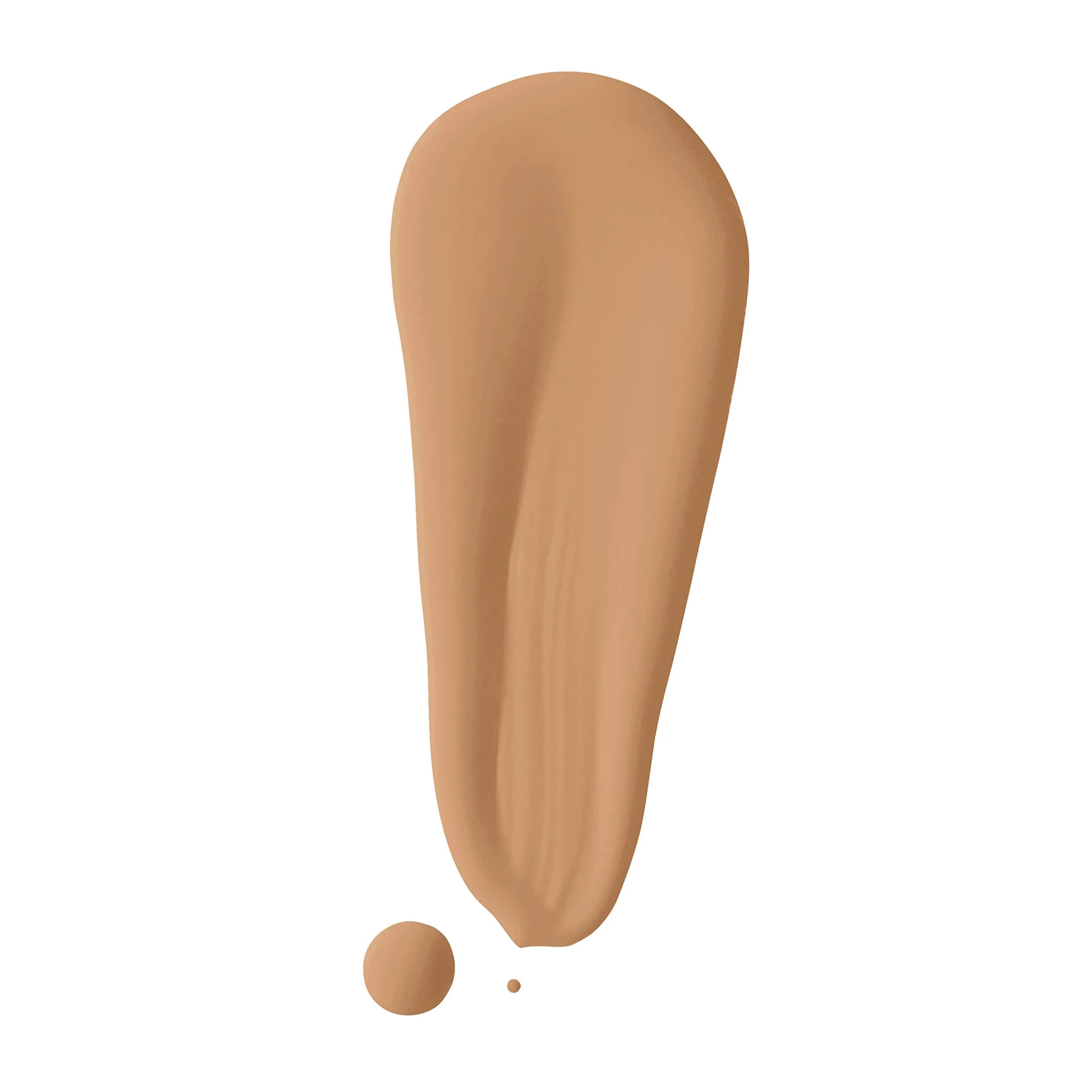 NYX PROFESSIONAL MAKEUP Total Control Drop Foundation - Buff Tan 0.43 Fl Oz (12.7 ml) | Matte Finish Foundation for Customizable Coverage - view 2