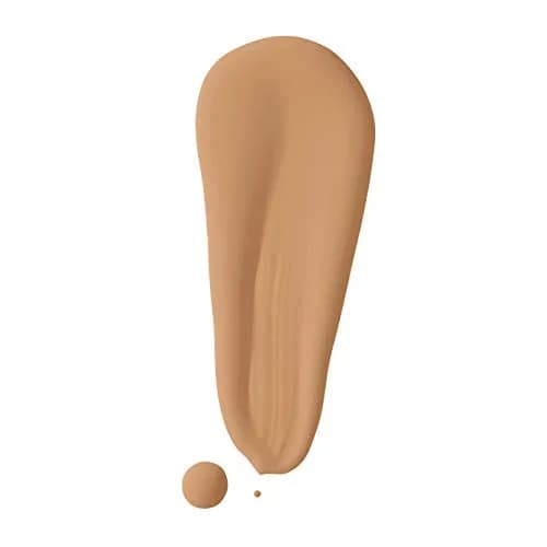 NYX PROFESSIONAL MAKEUP Total Control Drop Foundation - Buff Tan 0.43 Fl Oz (12.7 ml) | Matte Finish Foundation for Customizable Coverage thumbnail 2