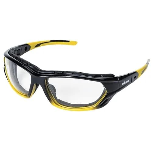 Sellstrom SRX Safety Glasses, Protective Eyewear, Anti Fog, Clear Lens | ANSI Z87.1-2015 Certified thumbnail 9