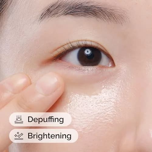 The Ordinary Caffeine Solution 5% + EGCG Eye Serum 30ml (1 Fl Oz) | Reduces Puffiness & Dark Circles thumbnail 4