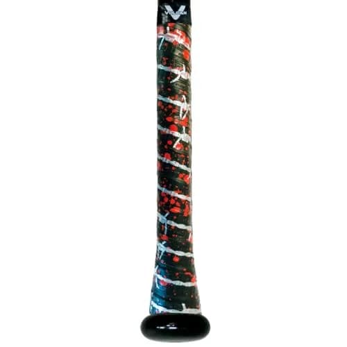 Vulcan 0.50mm Bat Grip | Baseball/Softball | Apocalypse | 0.02 kg (0.04 lb) thumbnail 2
