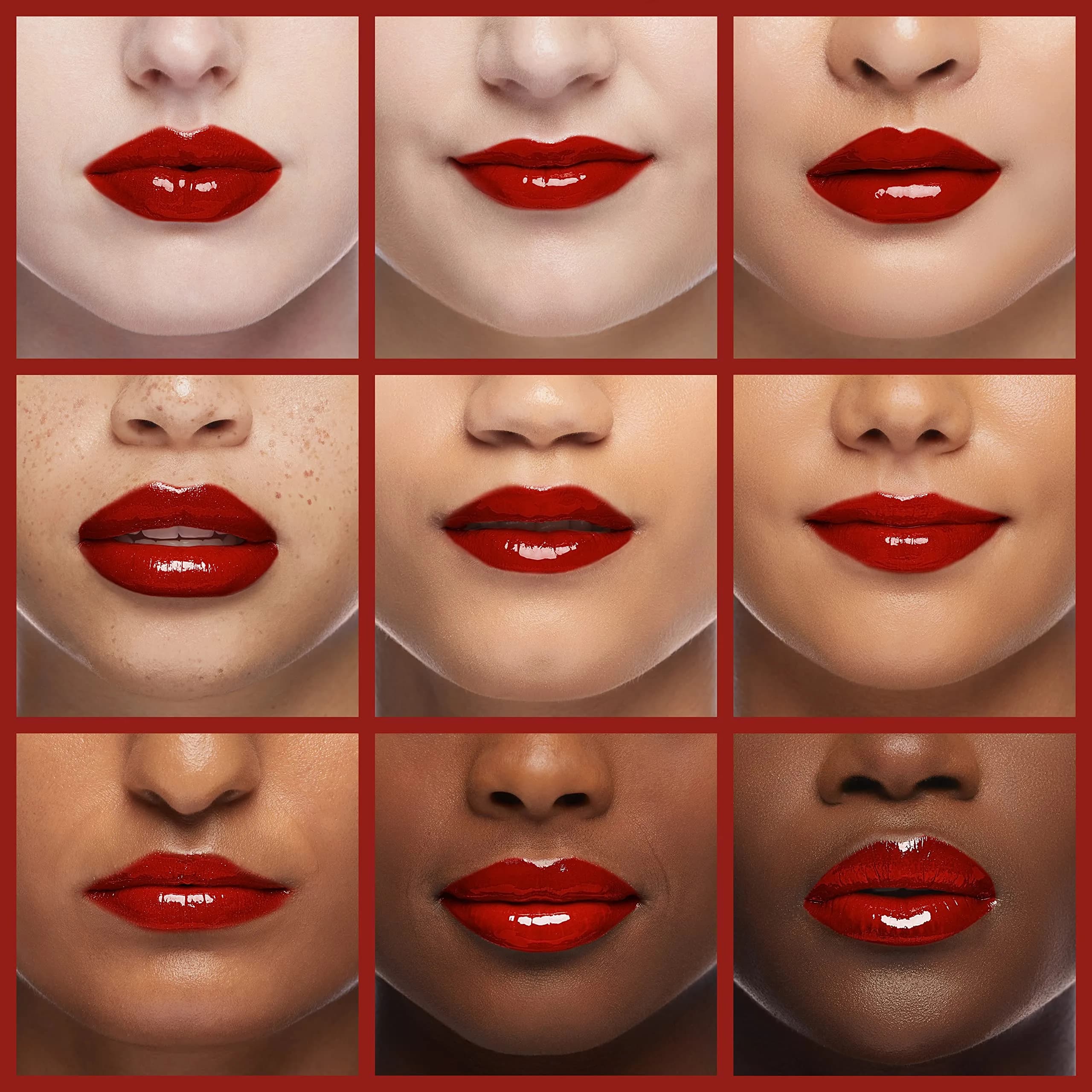 wet n wild Megalast Video Vixen Catsuit Matte Liquid Lipstick | Intense Pigment & Long Wear - view 4
