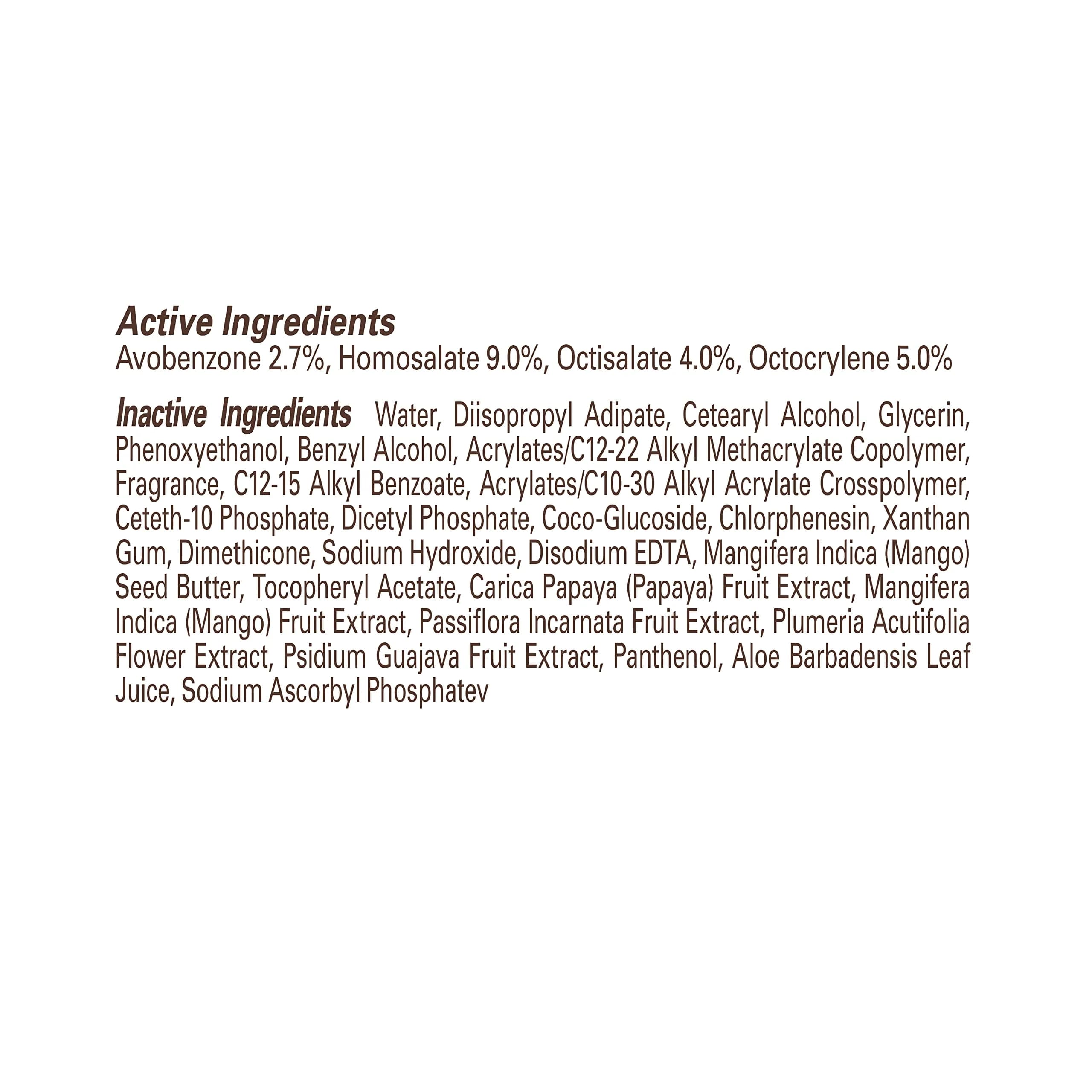Hawaiian Tropic Everyday Active SPF 50 Sunscreen Lotion 236ml (8 Fl Oz) | Dermatologist Tested & Water Resistant - view 7
