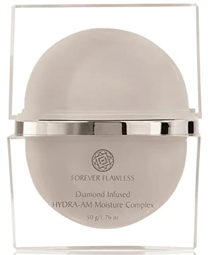 Forever Flawless White Skin Moisturizer 1.76oz | Diamond-infused Hydration for All Skin Types thumbnail 1