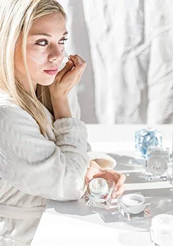 Forever Flawless White Skin Moisturizer 1.76oz | Diamond-infused Hydration for All Skin Types thumbnail 6