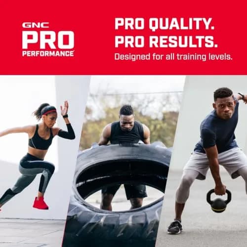 GNC Pro Performance Zinc Magnesium Tablets | 60 Count (180g) | Supports Sleep & Hormone Levels thumbnail 8
