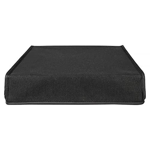 eXtremeRate Black Horizontal Dust Cover for PS4 Pro Console | Waterproof & Dustproof Sleeve (Für ps4 Pro) thumbnail 5