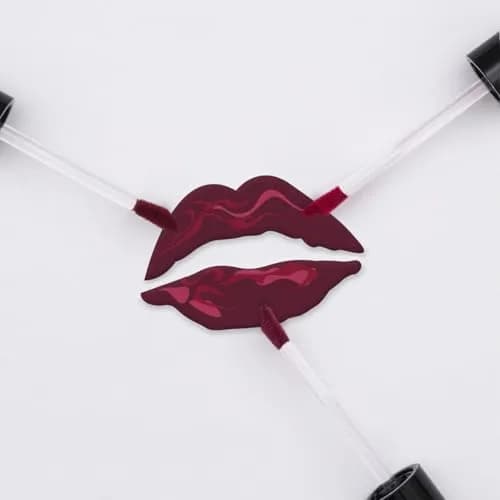 wet n wild Megalast Catsuit Matte Liquid Lipstick, Red Berry Recognize | 6ml (0.2 Fl Oz) | Intense Pigment & Long Wear thumbnail 7