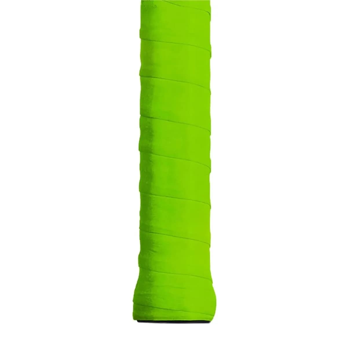 WILSON Sensation Pro Tennis Racquet Over Grip - Vibrant Green | Pack of 3 - view 2