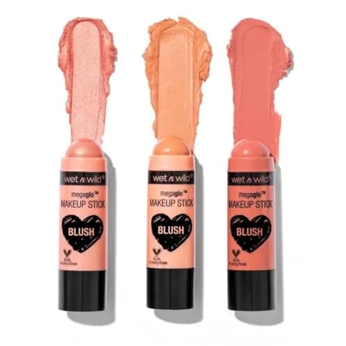wet n wild MegaGlo Makeup Stick, Where's Walnut? 1.1 oz (31 g) | Buildable Color for Contouring & Highlighting thumbnail 2