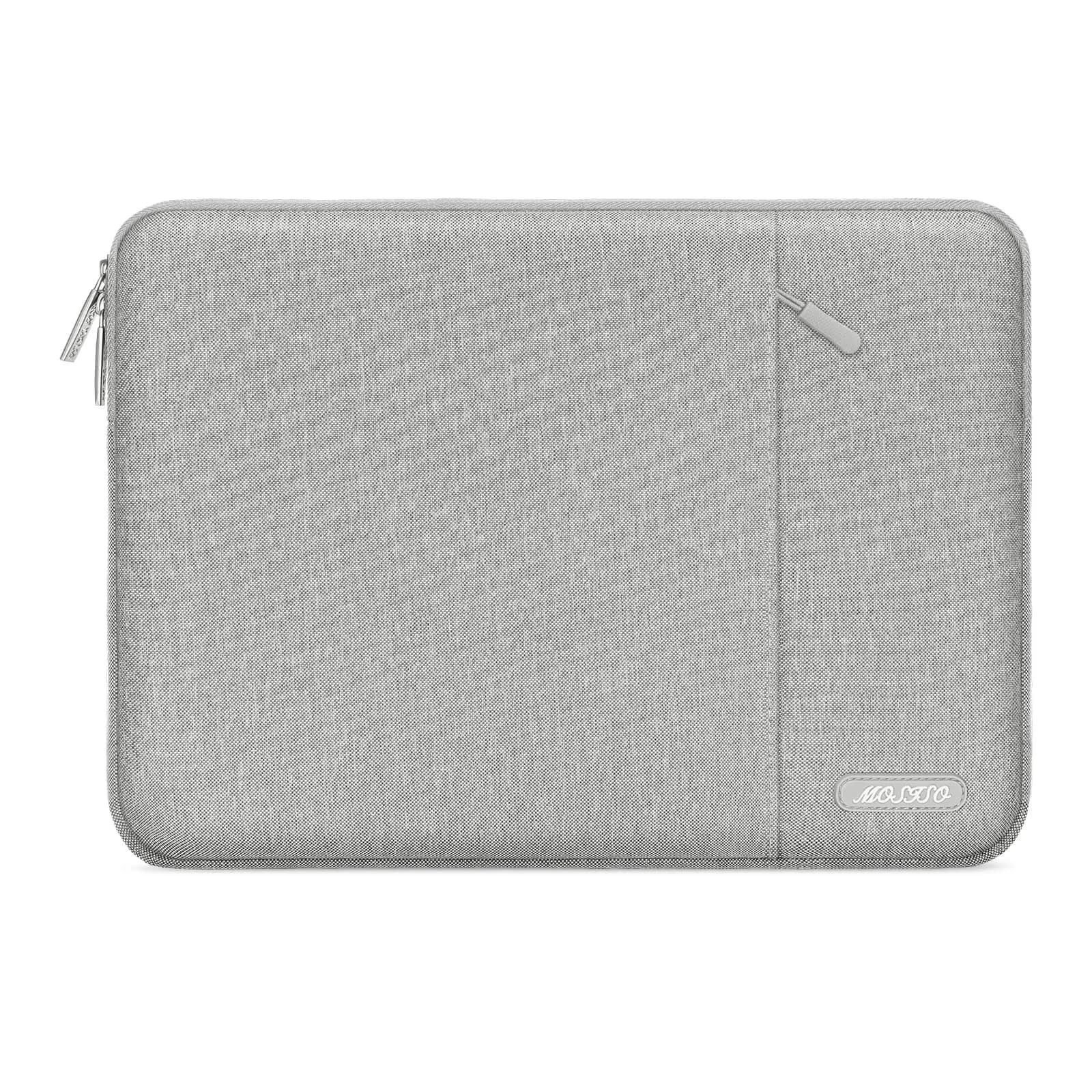 MOSISO Laptop Case 12.3 inch | Slim, Protective Sleeve with Pocket for 11-11.6 inch Laptops