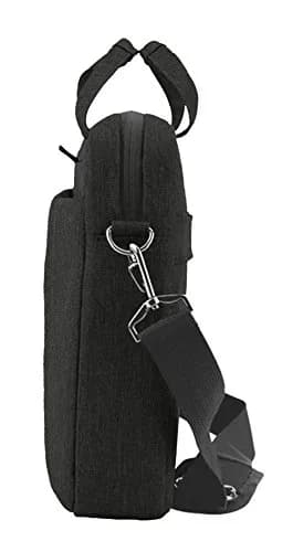KROSER 15.6 Inch Laptop Briefcase | Waterproof, TSA Friendly, Lightweight & Stylish thumbnail 5