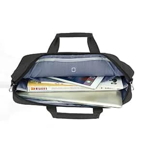 KROSER 15.6 Inch Laptop Briefcase | Waterproof, TSA Friendly, Lightweight & Stylish thumbnail 9