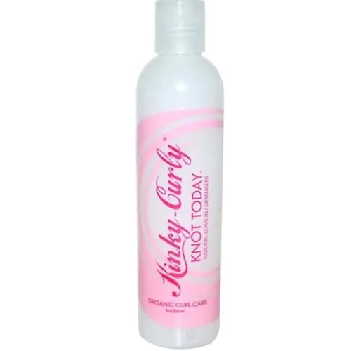 Kinky-Curly Knot Today Natural Leave-in Conditioner 236ml (8 Fl Oz) | Detangler for Kinky-Curly Hair thumbnail 1