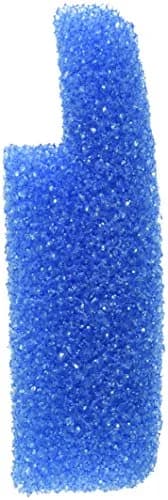 Seachem Tidal 55 Foam Filter Replacement Media (2 Pack) | For 55 Gallon Tanks thumbnail 1