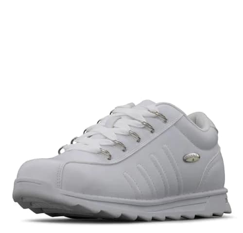 Lugz Changeover Ii Fashion Sneaker White 11 US | Classic Athletic Style with Cushioned Comfort thumbnail 1