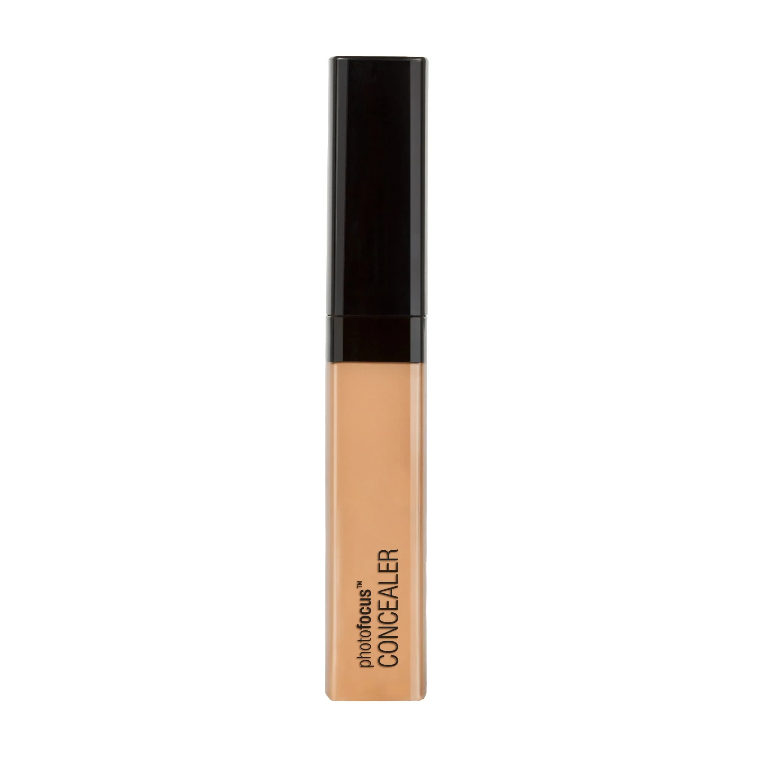 wet n wild Photo Focus Concealer Medium Tawny 0.29ml (0.01 Fl Oz) | Full Coverage for Blemishes & Under Eyes - view 2