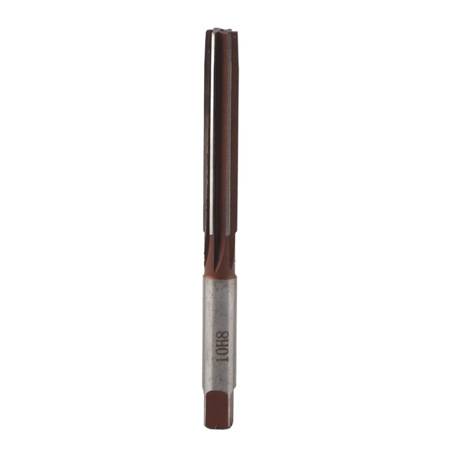 Yosoo Drill Hand Reamer High-Speed Steel 10mm | Universal Size for Hole Processing in India