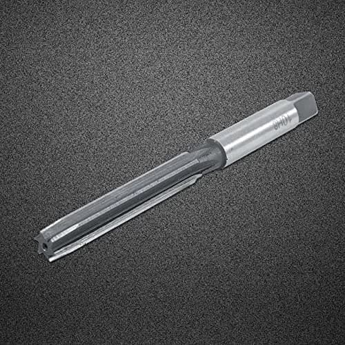 Yosoo Drill Hand Reamer High-Speed Steel 10mm | Universal Size for Hole Processing in India thumbnail 5