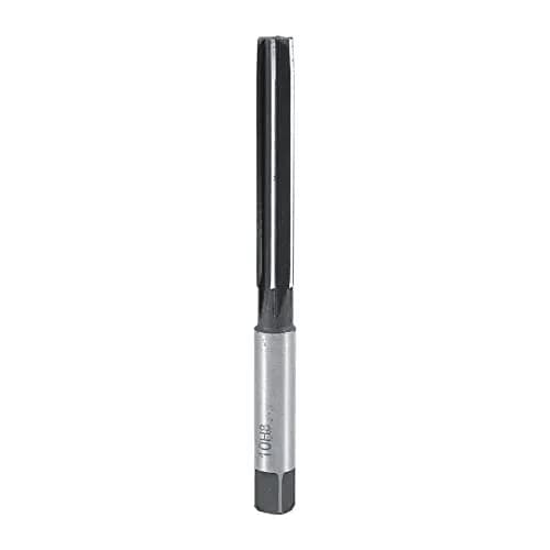 Yosoo Drill Hand Reamer High-Speed Steel 10mm | Universal Size for Hole Processing in India thumbnail 6