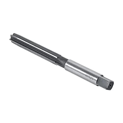 Yosoo Drill Hand Reamer High-Speed Steel 10mm | Universal Size for Hole Processing in India thumbnail 7