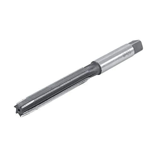 Yosoo Drill Hand Reamer High-Speed Steel 10mm | Universal Size for Hole Processing in India thumbnail 3