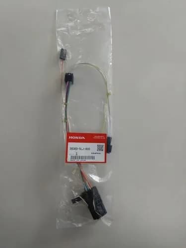Honda Genuine Part Harness, Part Number: 28360-5LJ-000 | Copper Wiring Harness for Honda Vehicles thumbnail 1