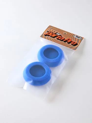 YAXI Earpads for Koss Porta Pro & Sport Pro Headphones (Blue) | Memory Foam Comfort & Enhanced Audio thumbnail 4