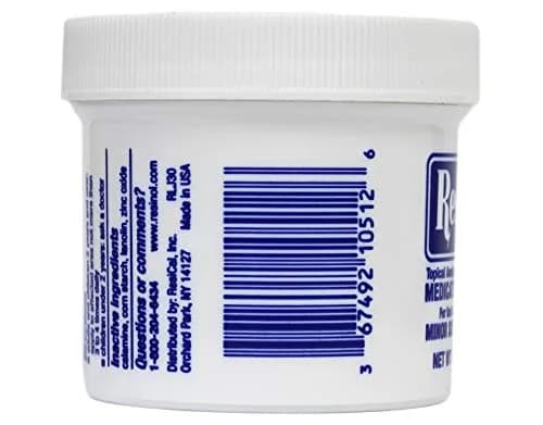 Resinol Medicated Ointment 3 Oz. Ointment (Pack of 2) | Multi-skin irritations relief thumbnail 4