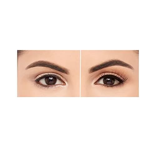 Eylure Naturals Accent No. 003 Reusable False Eyelashes | Lightweight & Natural Look thumbnail 2