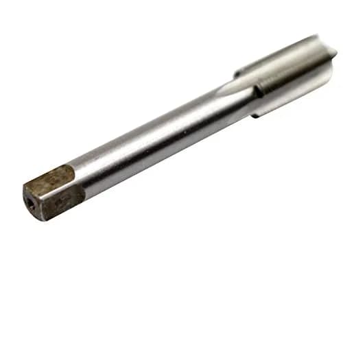 KMIAN TOOLS 12mm X 1 Metric HSS Right Hand Machine Tap | M12 x 1.0mm Thread, Plug Tap, USA Import thumbnail 3