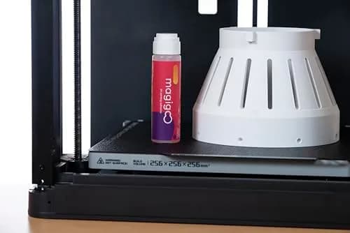Magigoo MO2016 All-in-One 3D Printer Adhesive Glue 50ml (1.69 Fl Oz) | Bonds PLA, ABS, PETG, TPU on Glass, PEI, Buildtak thumbnail 8