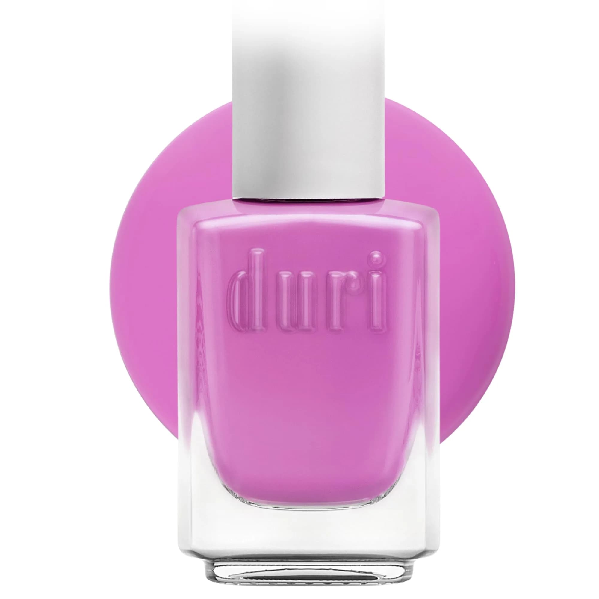 duri Nail Polish 0.45 Fl Oz (13.3 ml) Dream Catcher | Professional Salon Quality, 7-Free Formula - main product image