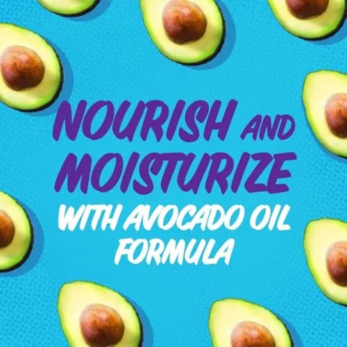 Aussie 3 Minute Miracle Moist Deep Conditioning Treatment 1.7 fl oz (50.3 ml) | Hydrates Dry Hair thumbnail 5