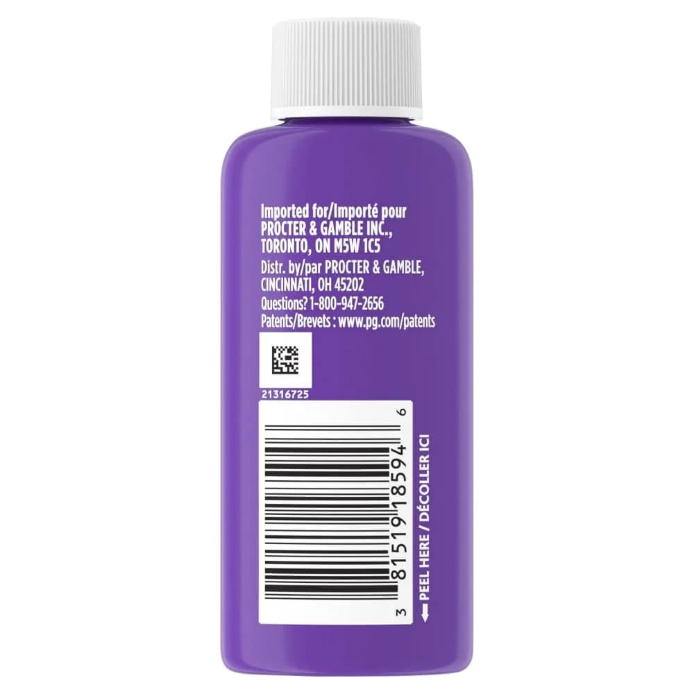 Aussie 3 Minute Miracle Moist Deep Conditioning Treatment 1.7 fl oz (50.3 ml) | Hydrates Dry Hair - view 9