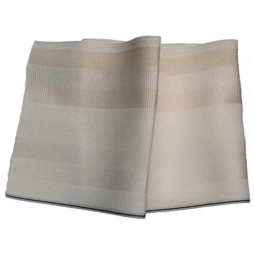 Kimble Multi-Fiber Test Fabric 36" x 4" | Assorted Fibers for Testing Dyes