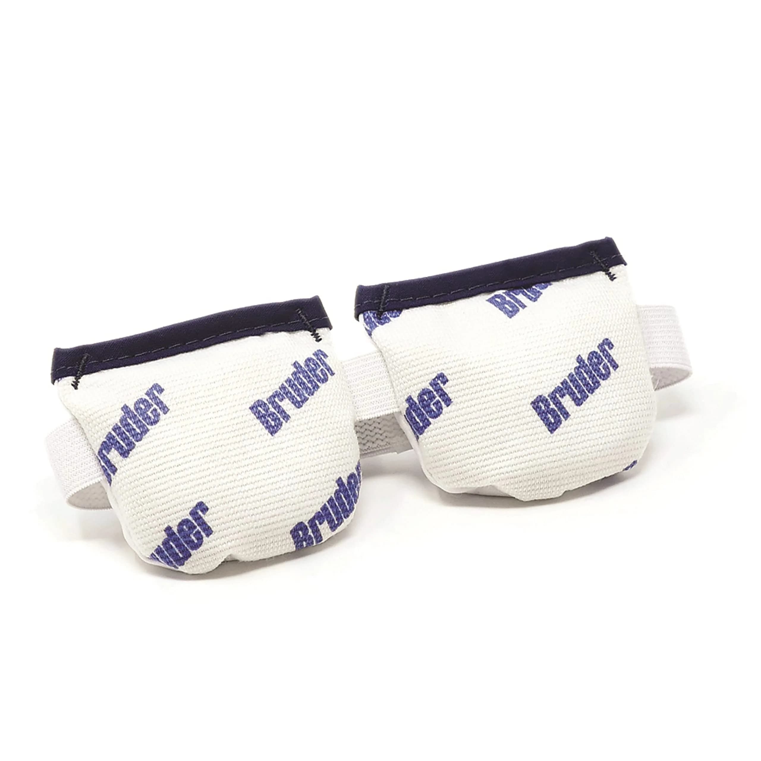 Bruder Moist Heat Eye Compress | 1 Unit (Pack of 1) | Doctor-Recommended for Dry Eye Relief - main product image