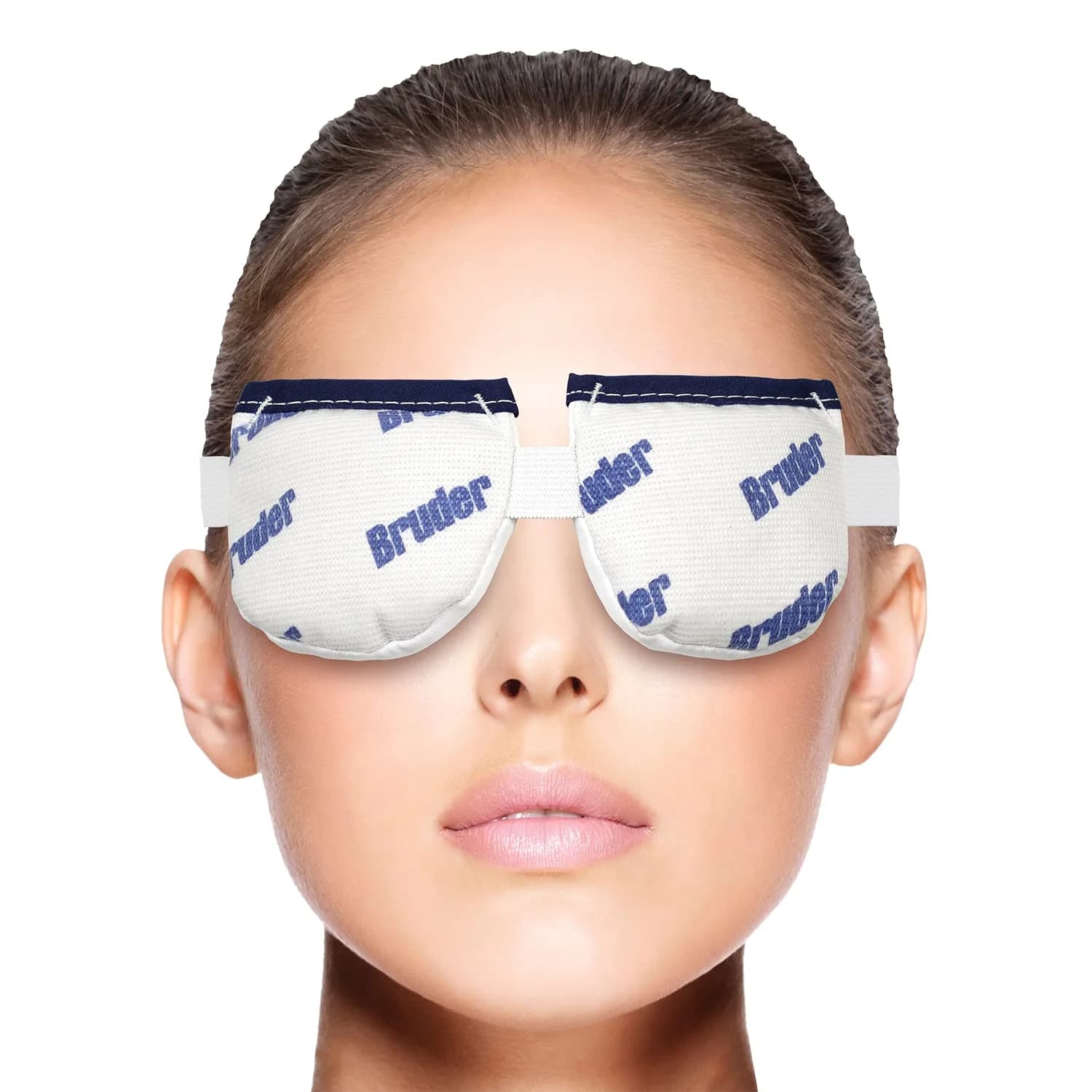 Bruder Moist Heat Eye Compress | 1 Unit (Pack of 1) | Doctor-Recommended for Dry Eye Relief - view 3