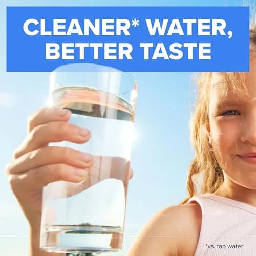 Brita Elite Replacement Water Filter 1 Pack | Reduces 99% Lead & Contaminants, Lasts 6 Months thumbnail 4