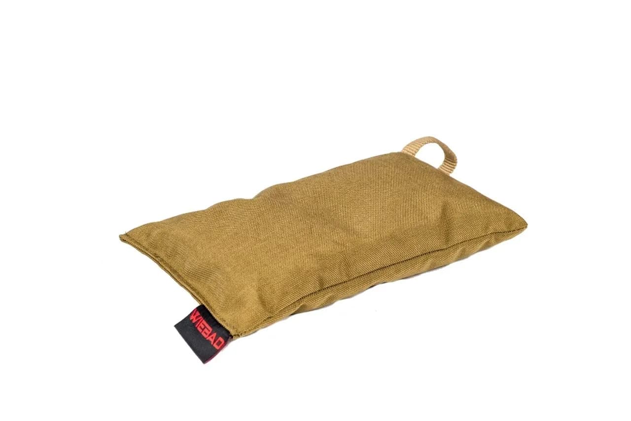 Wiebad Loop Bag (Coyote) | Hunting Game Bag with Adjustable Elevation (100-120 chars)