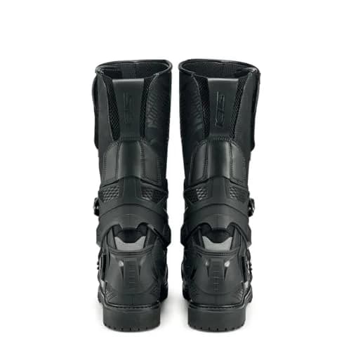 Sidi Adventure 2 Gore-Tex Boots (11.5/46) | Waterproof Off-Road Motorcycle Footwear with Flex System thumbnail 8